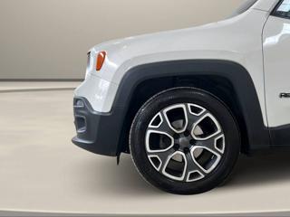 JEEP Renegade usata, con Specchietti laterali elettrici
