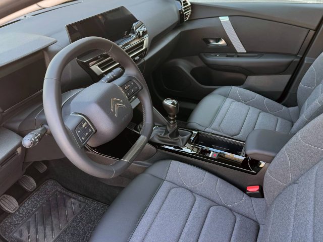 CITROEN C4 usata, con Cruise Control