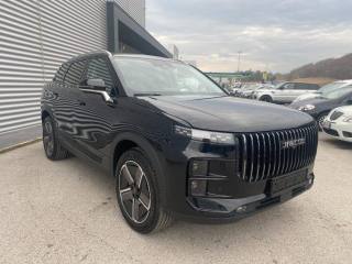 JAECOO J7 usata, con Airbag laterali