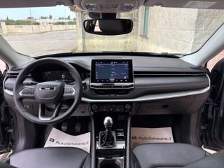 JEEP Compass usata, con Controllo trazione