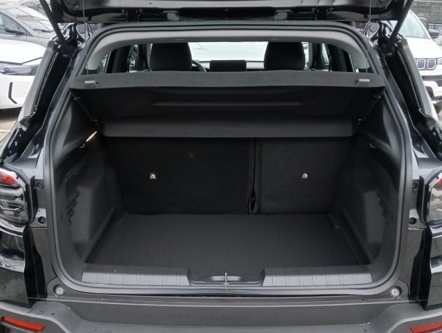 JEEP Avenger usata, con ESP