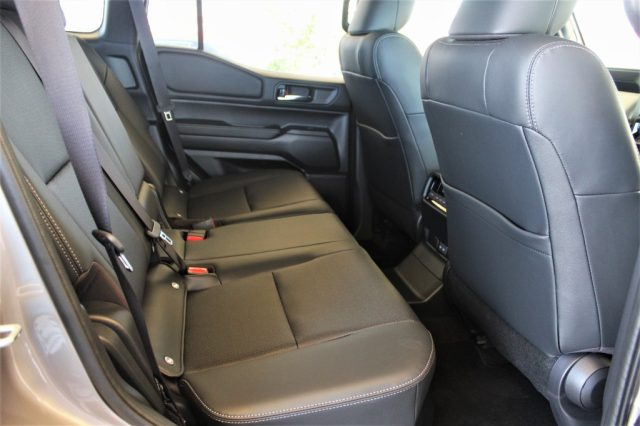 TOYOTA Land Cruiser usata, con Climatizzatore