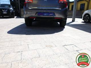 CITROEN C4 Aircross usata, con Airbag testa