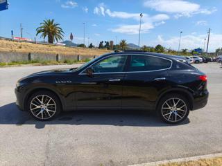 MASERATI Levante usata, con Airbag Passeggero