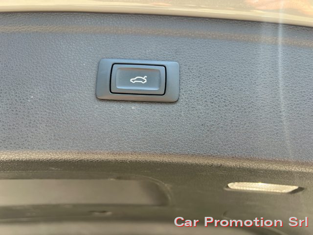 AUDI Q5 usata, con Fendinebbia