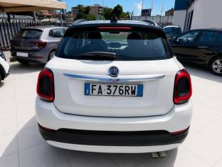 FIAT 500X usata, con Airbag Passeggero
