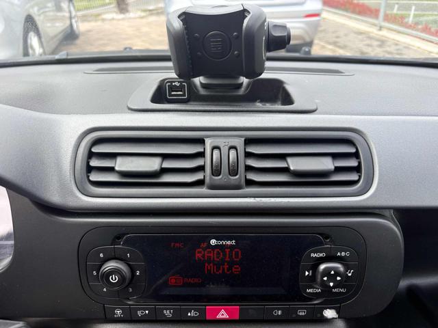 FIAT Panda usata, con ESP