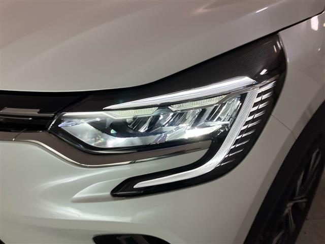 RENAULT Captur usata, con Climatizzatore