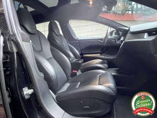 TESLA Model S usata, con Controllo trazione