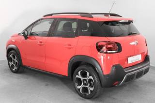 CITROEN C3 Aircross usata, con Airbag Passeggero