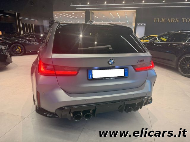 BMW M3 usata, con Autoradio digitale