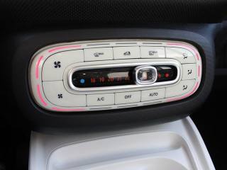 SMART ForTwo usata, con Start/Stop Automatico