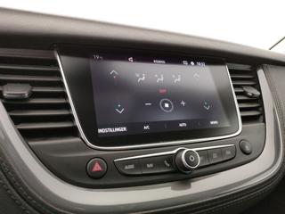 OPEL Grandland X usata, con ESP