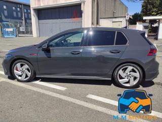 VOLKSWAGEN Golf usata, con Airbag Passeggero