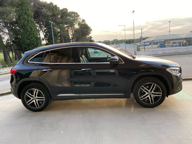 MERCEDES-BENZ GLA 200 usata, con Airbag Passeggero