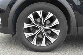 RENAULT Captur usata, con Chiusura centralizzata