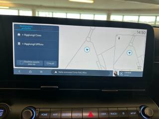 HYUNDAI Kona usata, con Controllo automatico clima