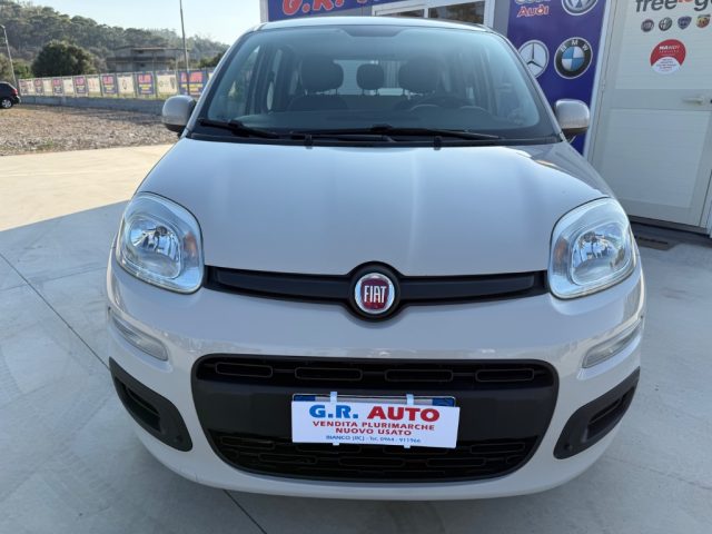 FIAT Panda usata, con Airbag