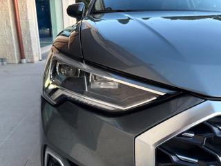 AUDI Q3 usata, con Vivavoce