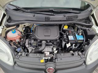 FIAT Panda usata, con Boardcomputer