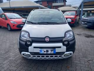 FIAT Panda usata, con Climatizzatore