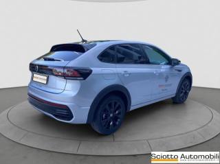 VOLKSWAGEN Taigo usata, con Cerchi in lega