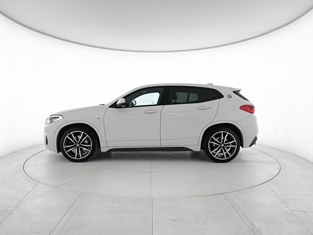BMW X2 usata, con Airbag laterali