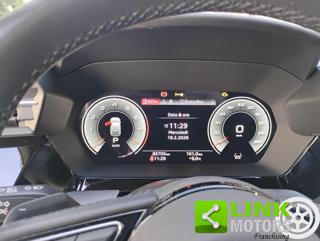 AUDI A3 usata, con Cruise Control