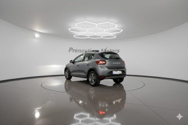 DACIA Sandero usata, con Airbag