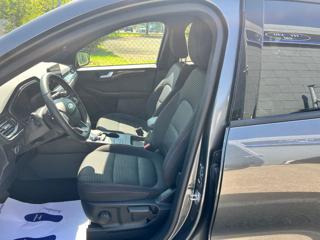 FORD Kuga usata, con ESP