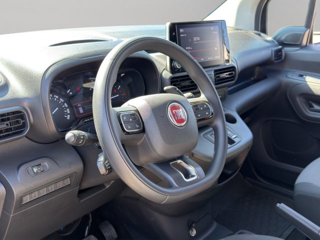 FIAT Doblo usata, con Sensore di luce