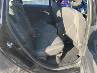 RENAULT Scenic usata, con Boardcomputer