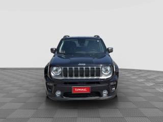 JEEP Renegade usata 7
