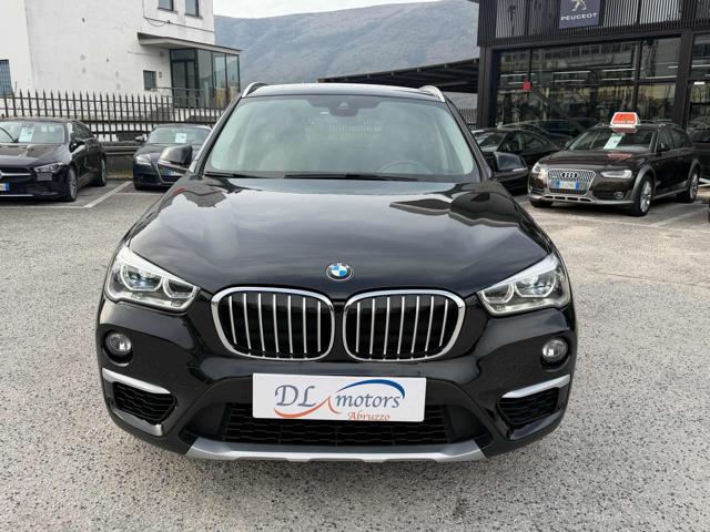 BMW X1 usata, con Airbag