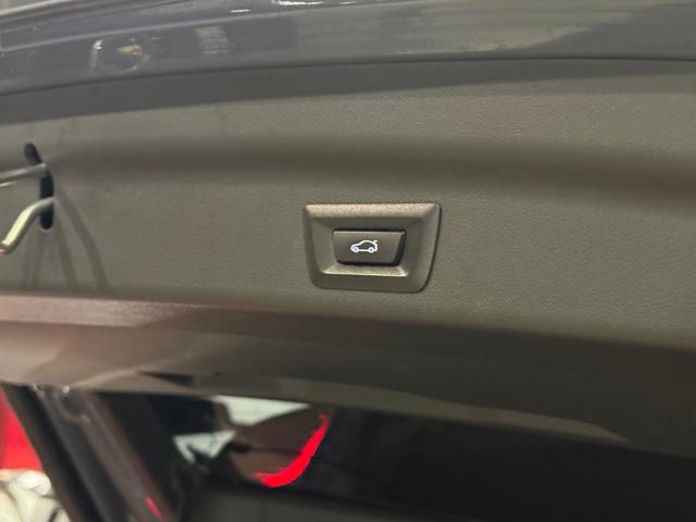 BMW X1 usata, con Trazione integrale