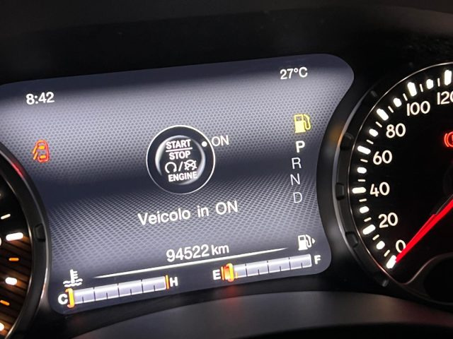 JEEP Renegade usata, con Climatizzatore