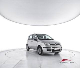FIAT Panda usata 1