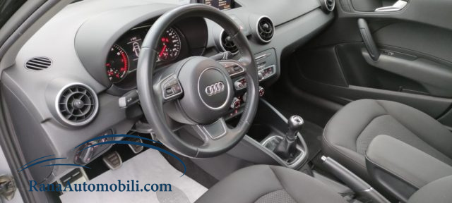 AUDI A1 usata, con Alzacristalli elettrici