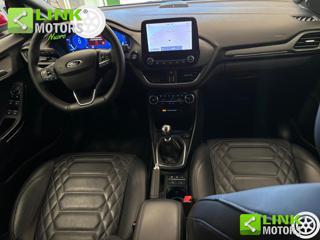 FORD Puma usata 25