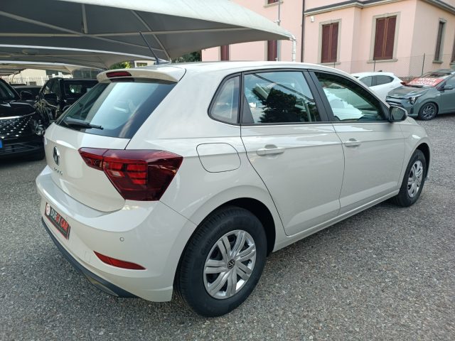 VOLKSWAGEN Polo usata, con Cerchi in lega