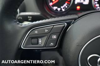 AUDI Q2 usata, con Fari LED