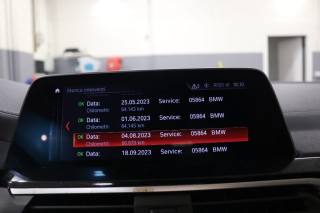 BMW X4 usata, con Specchietti laterali elettrici