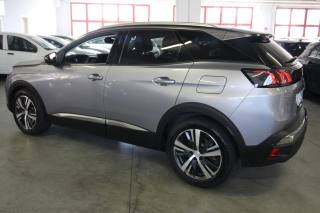 PEUGEOT 3008 usata, con Airbag Passeggero
