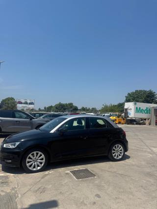 AUDI A1 usata, con Airbag
