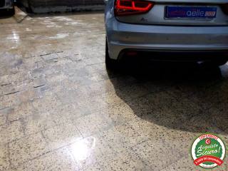 AUDI A1 usata, con Ski bag