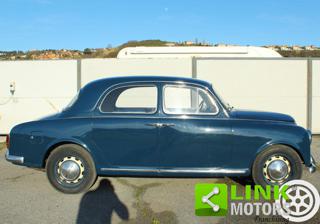 LANCIA Appia usata, con Pneumatici estivi