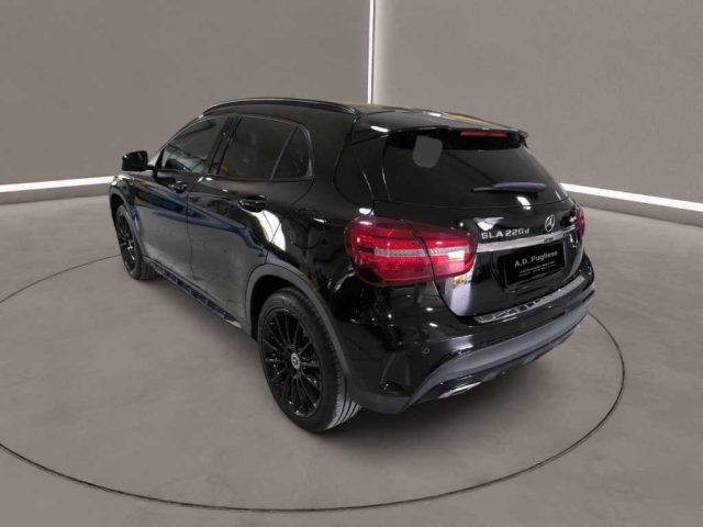 MERCEDES-BENZ G usata, con Cruise Control