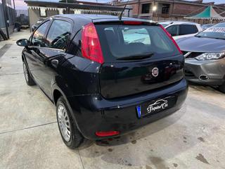 FIAT Punto usata, con Airbag Passeggero