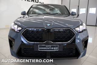 BMW X2 usata, con Airbag