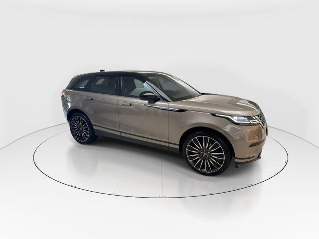 LAND ROVER Range Rover Velar usata, con Sedile posteriore sdoppiato